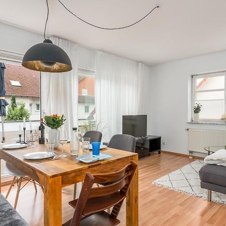 Veens Crew Home 7 Pax Dreieich Dış mekan fotoğraf